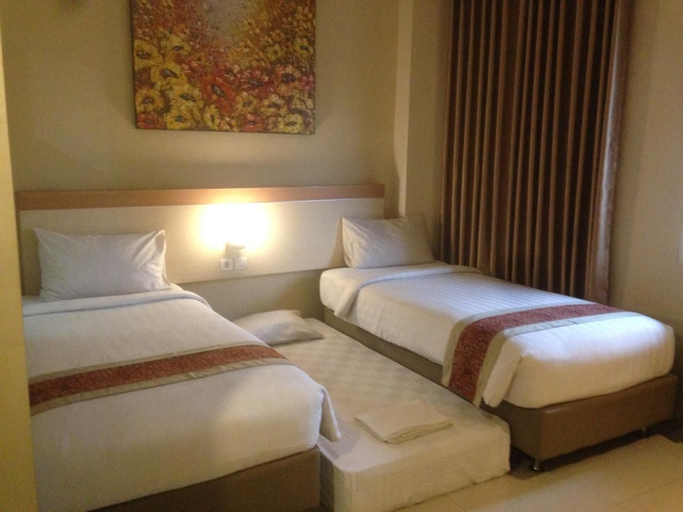 Laxston Hotel Yogyakarta, Yogyakarta