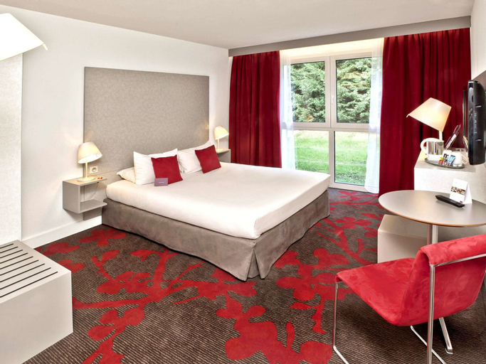 Bedroom 10