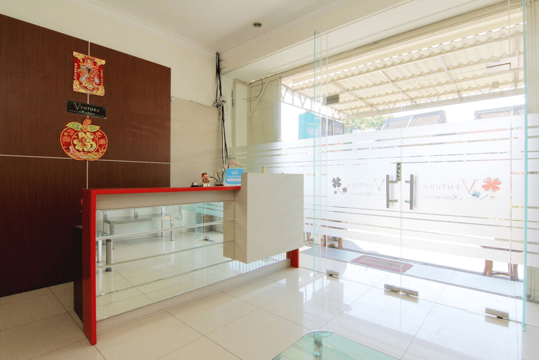 Bathroom 4, Ventura Residence, Semarang