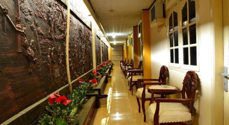 Hotel Wiwi Perkasa I, Indramayu