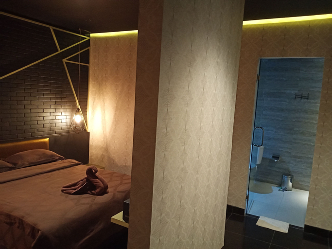 Sagitarius Hotel Thamrin, Central Jakarta