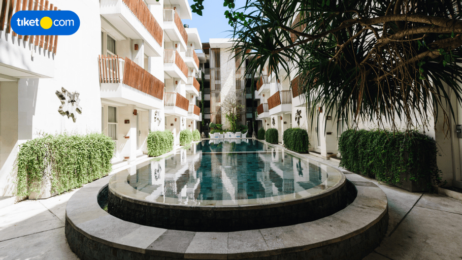 Sport & Beauty 1, Adhi Jaya Sunset Hotel, Badung