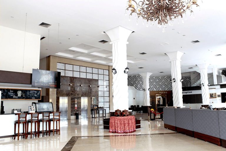 Forbis Hotel, Cilegon