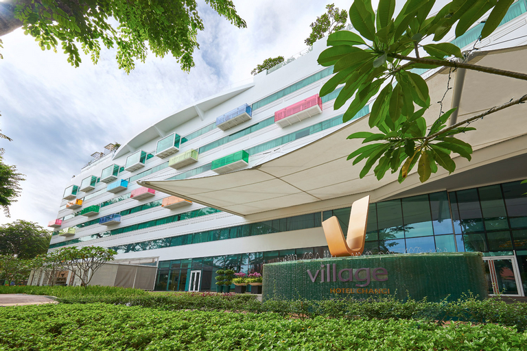 Village Hotel Changi by Far East Hospitality, Singapura