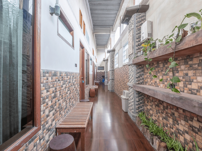 OYO 1869 Hotel Buah Sinuan, Bandung