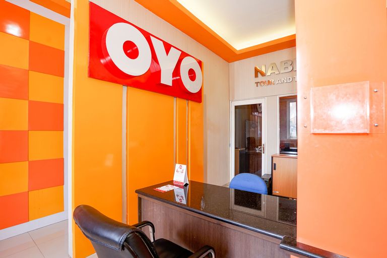 OYO 223 Penginapan Nabila Syariah, Sidoarjo