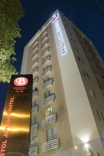 Bristol Jaragua Hotel Pampulha, Belo Horizonte
