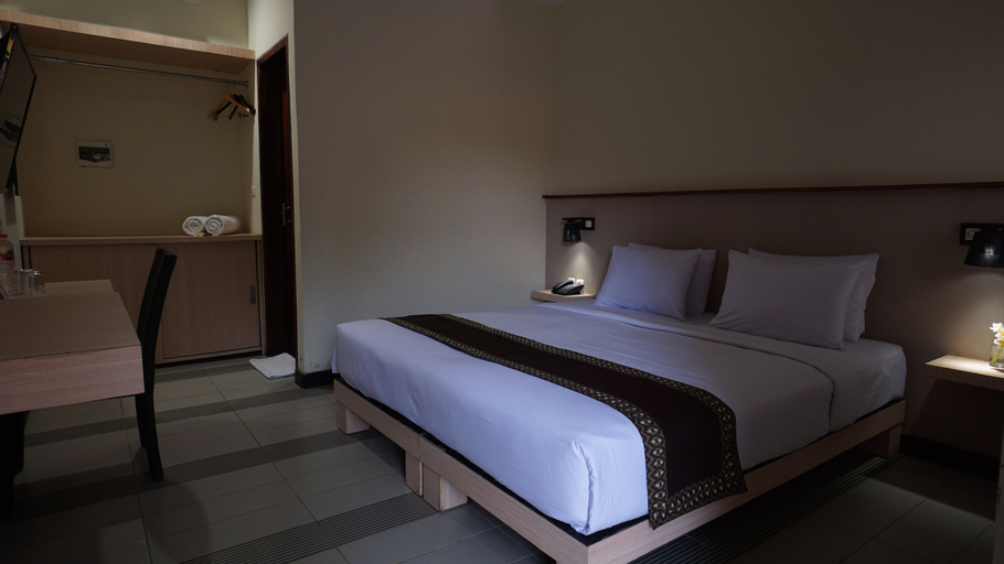 Keola Hotel Legian, Badung