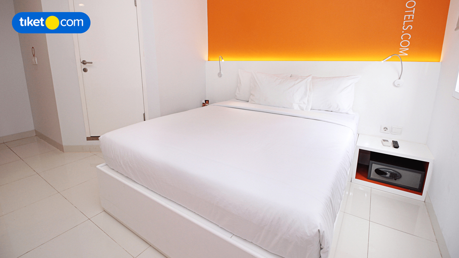 Starlet Hotel Serpong, Tangerang Selatan
