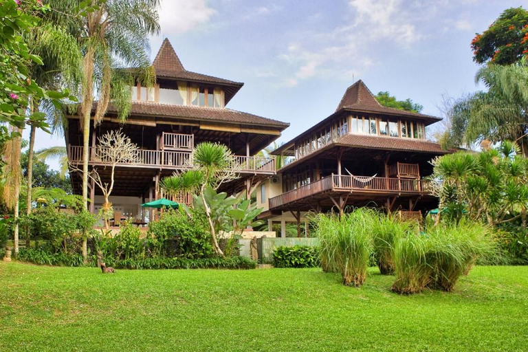 Exterior & Views 4, Villa Atas Awan, Gianyar