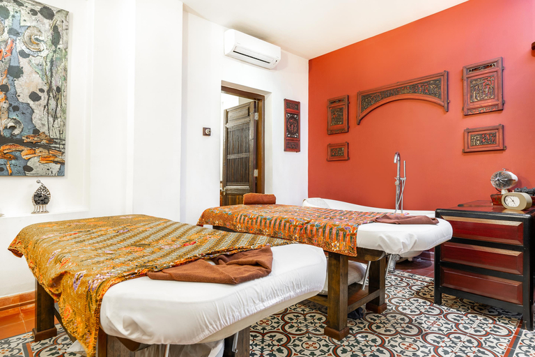 Hotel Penaga, Penang Island