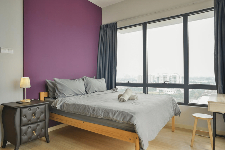 USJ One Homestay by Widebed, Kuala Lumpur