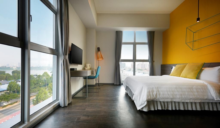 Bedroom 3, KIP Hotel Kuala Lumpur, Gombak