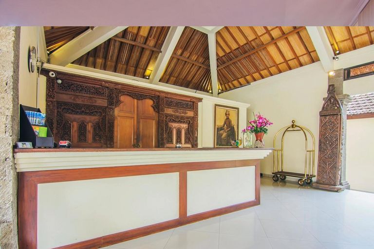 Mirah Hotel & Resort Banyuwangi, Banyuwangi