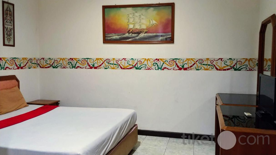 New B Hotel Bandung, Bandung