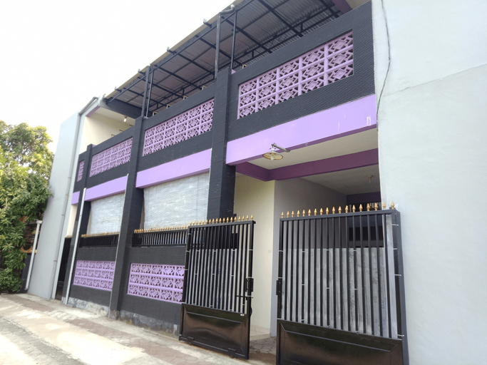 Others 5, Omah Ayu Syariah, Mojokerto