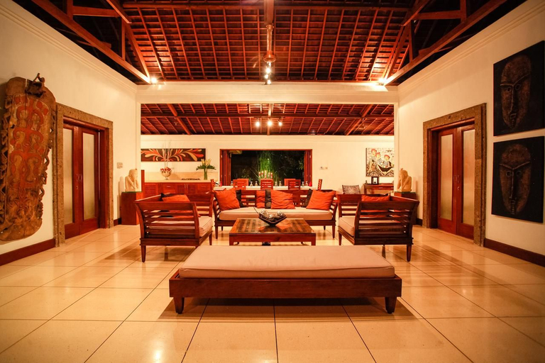 Bedroom 3, Villa Dewata Seminyak by Maha Bali, Badung