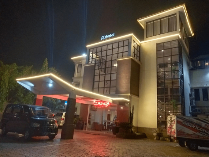 Pulo Alor Hotel, Alor