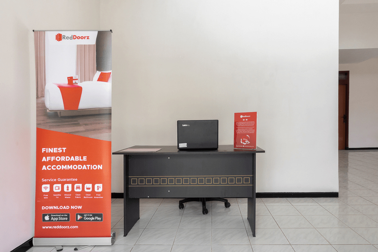 Exterior & Views 4, RedDoorz near Universitas Widyagama Malang, Malang