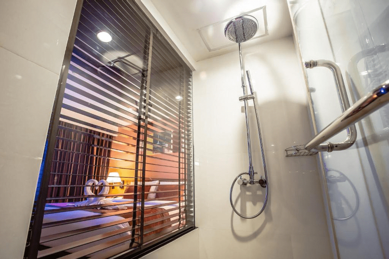 Nouvo City Hotel, Phra Nakhon