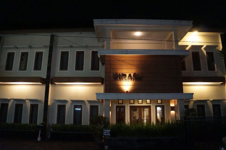 Hotel Kirana, Yogyakarta