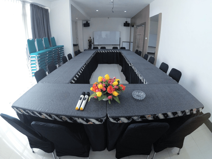 Akasia Budget Hotel, Pemalang