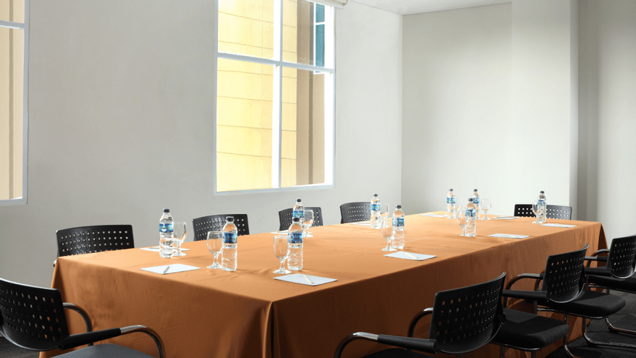 Business Facilities