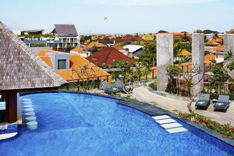 Four Points by Sheraton Bali, Kuta, Badung
