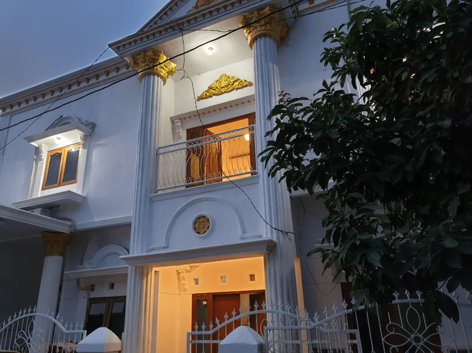 Exterior & Views 4, Ki Agung Inn, Bantul