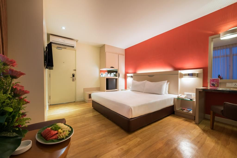 Bedroom 17