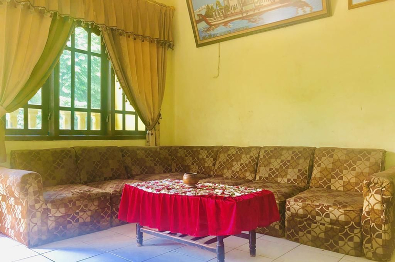Dharmawati Homestay Surabaya, Sidoarjo