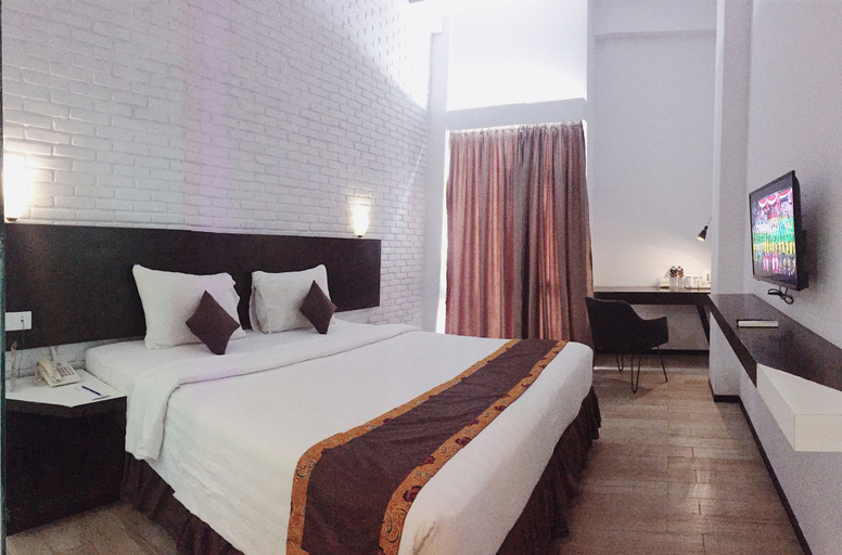 Bedroom 2, Xtra Hotel Bengkulu, Bengkulu