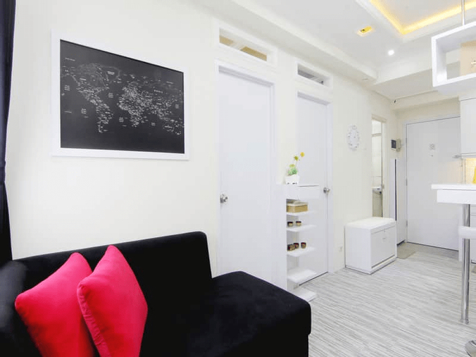 The Suite Metro Apartemen by MM Pro, Bandung