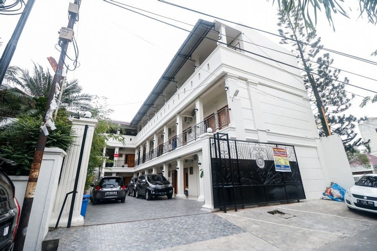 RedDoorz near Plaza Medan Fair (tutup sementara), Medan