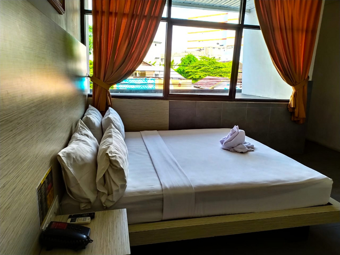 Mira Hotel Banjarmasin, Banjarmasin