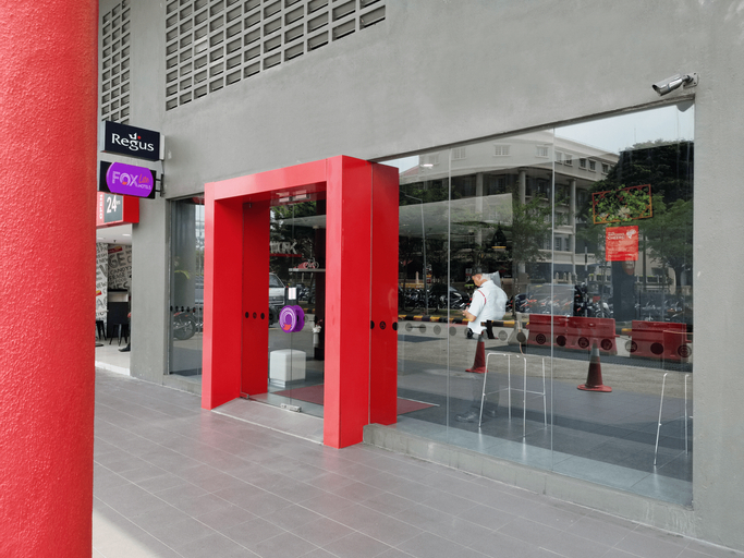 FOX Lite DPulze Cyberjaya by Ascott, Kuala Lumpur