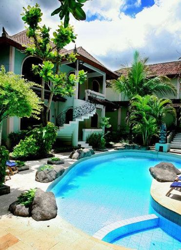 Villa Puri Royan, Badung