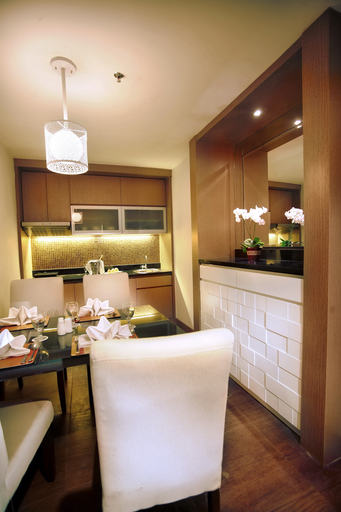 Golden Tulip Balikpapan Hotel & Suites, Balikpapan