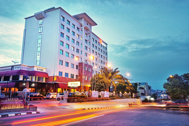 Swiss-Belinn Baloi Batam, Batam
