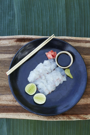 Food & Drinks 5, Amanwana, Sumbawa