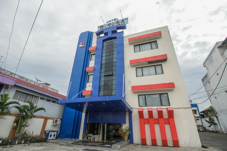 RedDoorz Plus near Taman Siring (tutup permanen), Banjarmasin