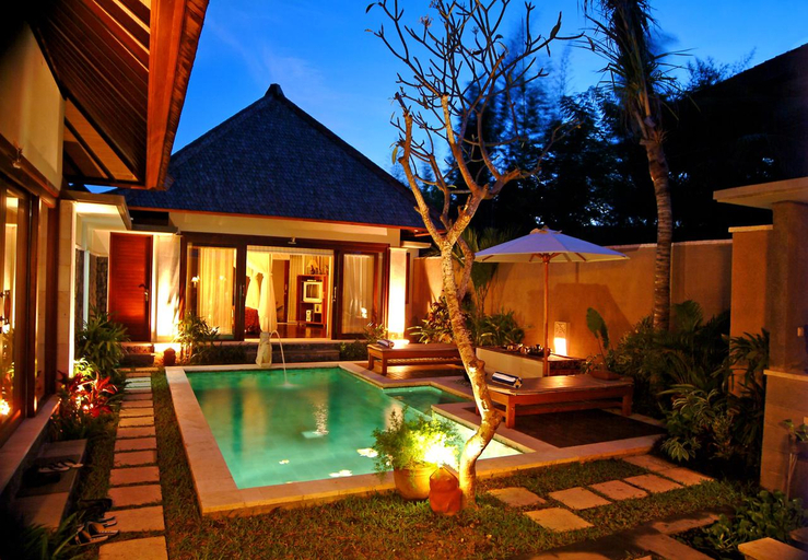 Sport & Beauty 4, The Sanyas Suite Seminyak, Badung
