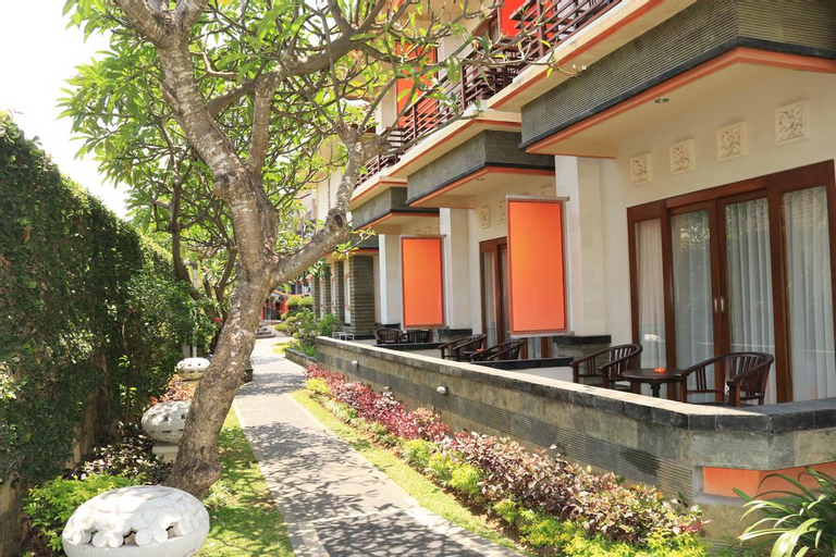 Others 5, Grand Sinar Indah Hotel Bali, Badung