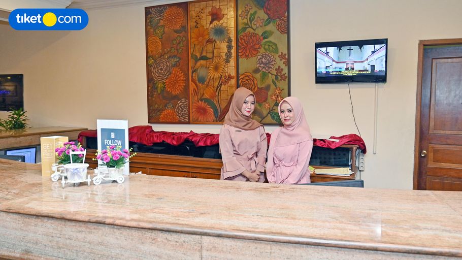 Asana Grand Pangrango, Bogor