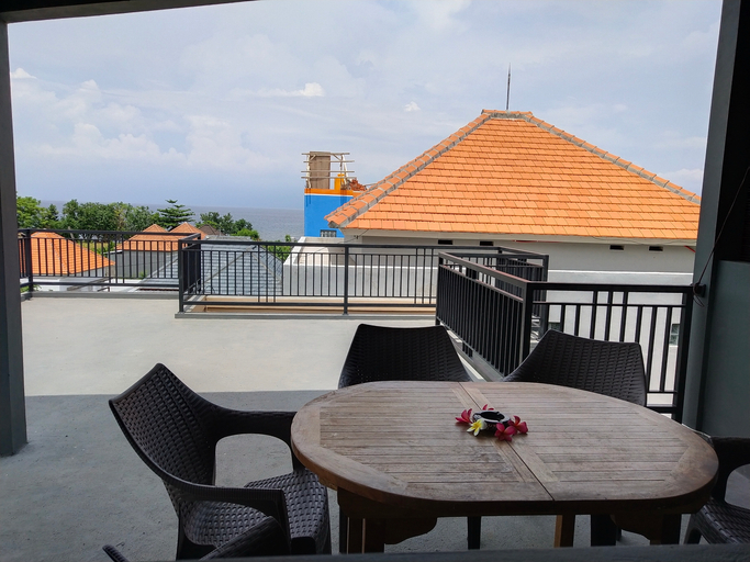 Lidah Lokal Guest House Singaraja, Buleleng