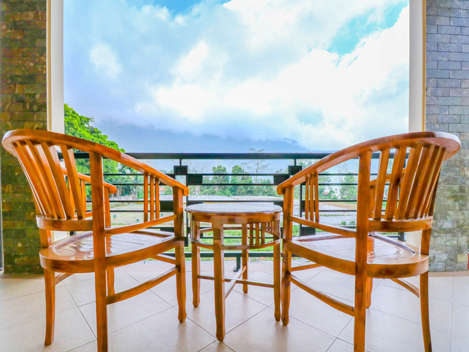 Exterior & Views 5, OYO 1166 Hotel Melati 2, Tabanan