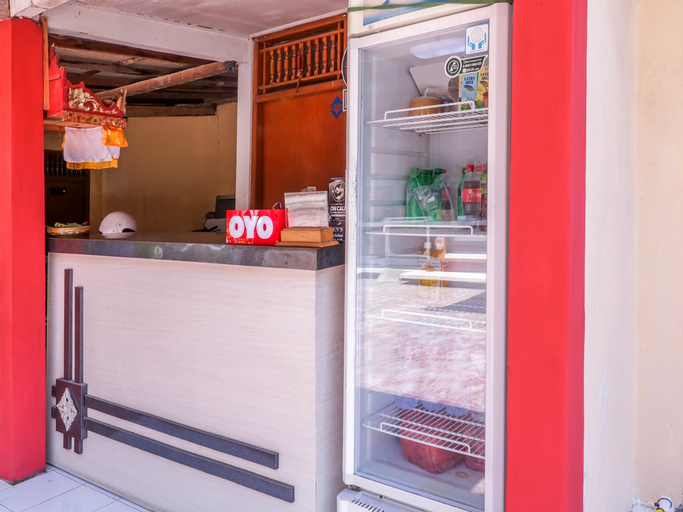 OYO 2411 Taman Mekar Beach Inn 2, Badung