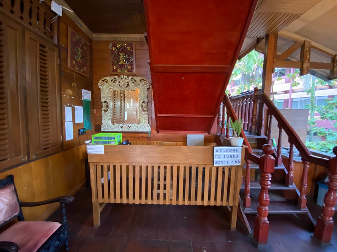SPOT ON 2537 Bunda House, Padang