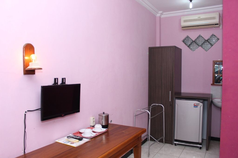 Bedroom 3, Baru Dua Beach, Banyuwangi