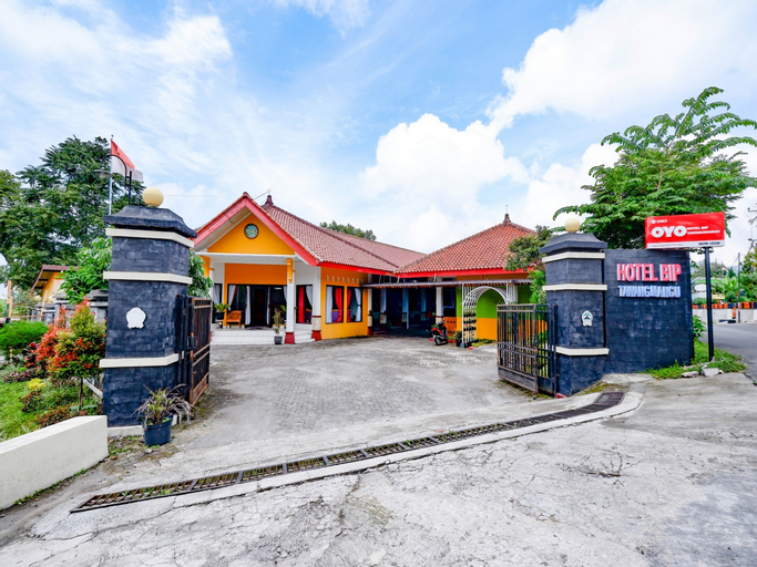 OYO 2403 Hotel Bip, Karanganyar